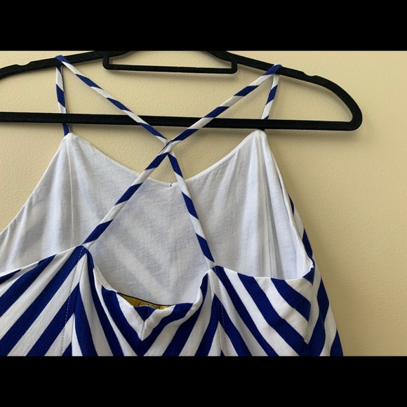 Ralph Lauren striped dress - Picture 5 of 5